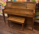 Piano - Lewisville, TX to Austin, TX (Ground Floor