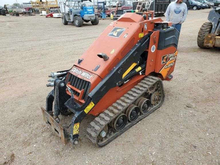 Light Construction Equipment Shipping Rates & Services uShip