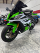 2015 Kawasaki Ninja ZX-10R 30th Anniversary