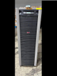 APC Symmetra LX Cabinet LDCA 112025