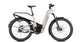 2 ebikes for transport