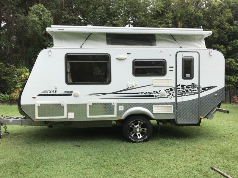 Move a Caravan to Smithfield Plains uShip