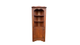 (183388092) Antique Farmhouse Maple Corner Cabinet