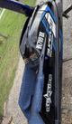 Stand-up Jet Ski