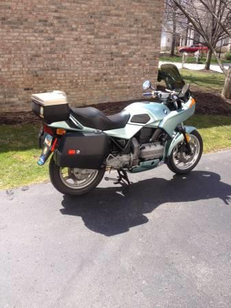 Motorcycle Shipping Rates Services Bmw Motorcycles