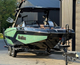 Malibu 24' boat and trailer