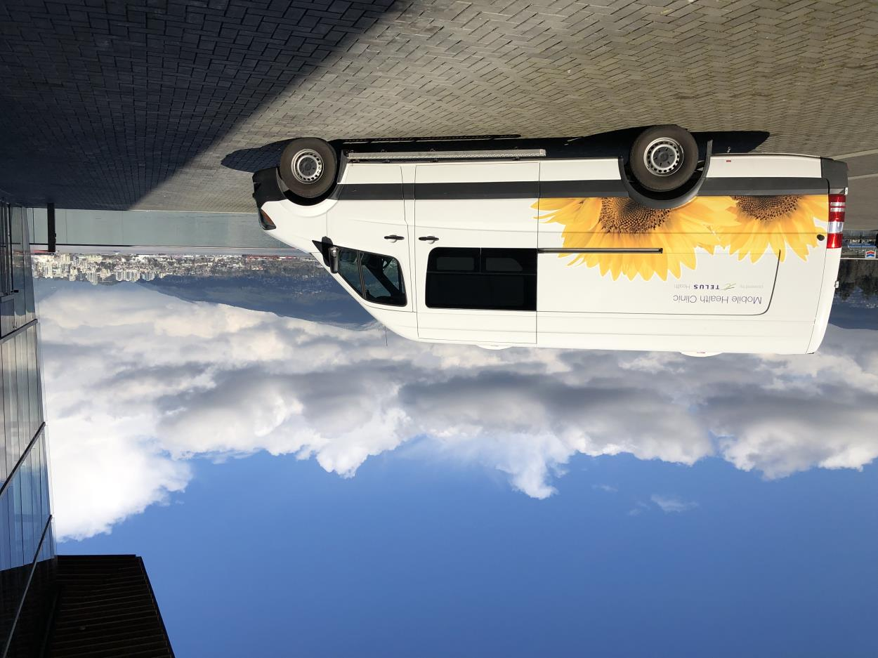 Transport a 2017 MercedesBenz Sprinter Cargo Van to Montreal uShip