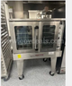 Commercial Oven