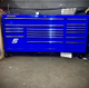 Snap on tool box