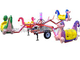 Mechanical Ride