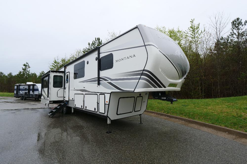 Transport My 2022 FifthWheel for transport to Fresno uShip