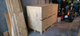 1 large case of about 300kg