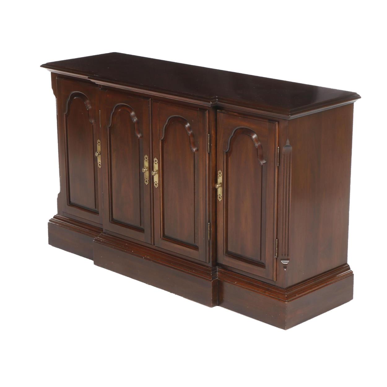 Transport a Contemporary Ethan Allen Federal Styl... B-6413677 to