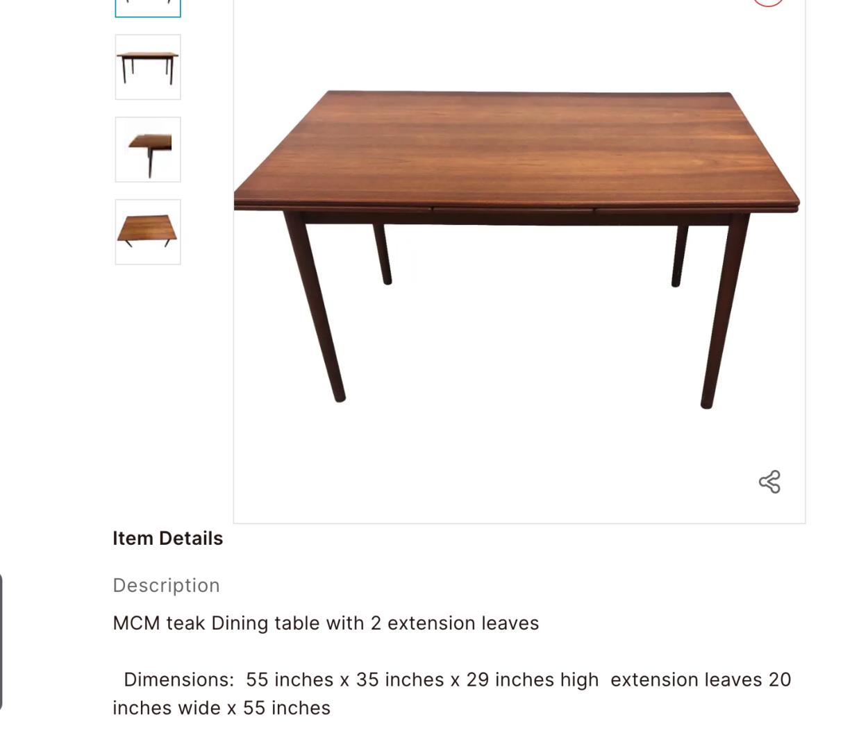 Household Goods & Large Item Shipping uShip