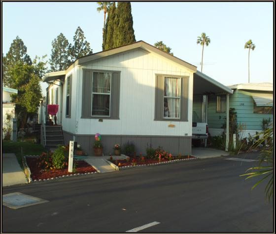 Quote To Move Moving Single Wide Mobile Home From 92840 To 92530