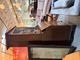 Bookcase Secretary Cabinet