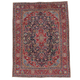 9'3 x 12'4 Hand-Knotted Persian Tabri... B-9356298