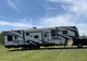 2014 43ft Fifth-Wheel for transport