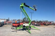 2019 Nifty TM50 Electric Boom Lift