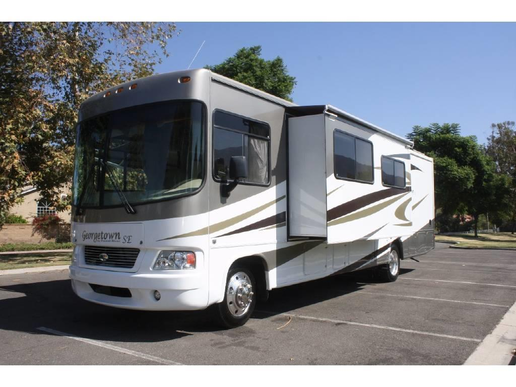 Cost to Transport a 2017 Class A Motorhome for transport to Garden City
