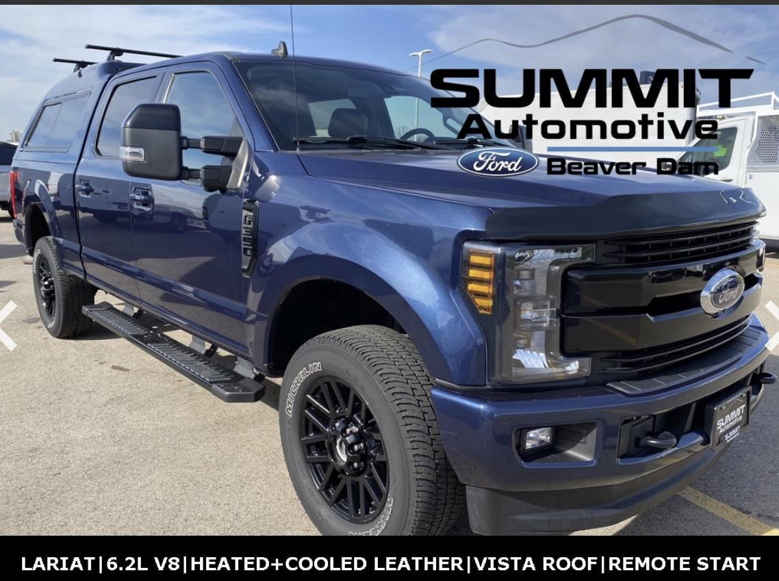 Cost to Ship a 2019 Ford Super Duty F350 DRW to Mammoth Lakes uShip