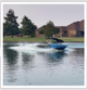 Ski nautique Team 200 speed boat