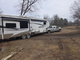 2012 Fifth-Wheel for transport