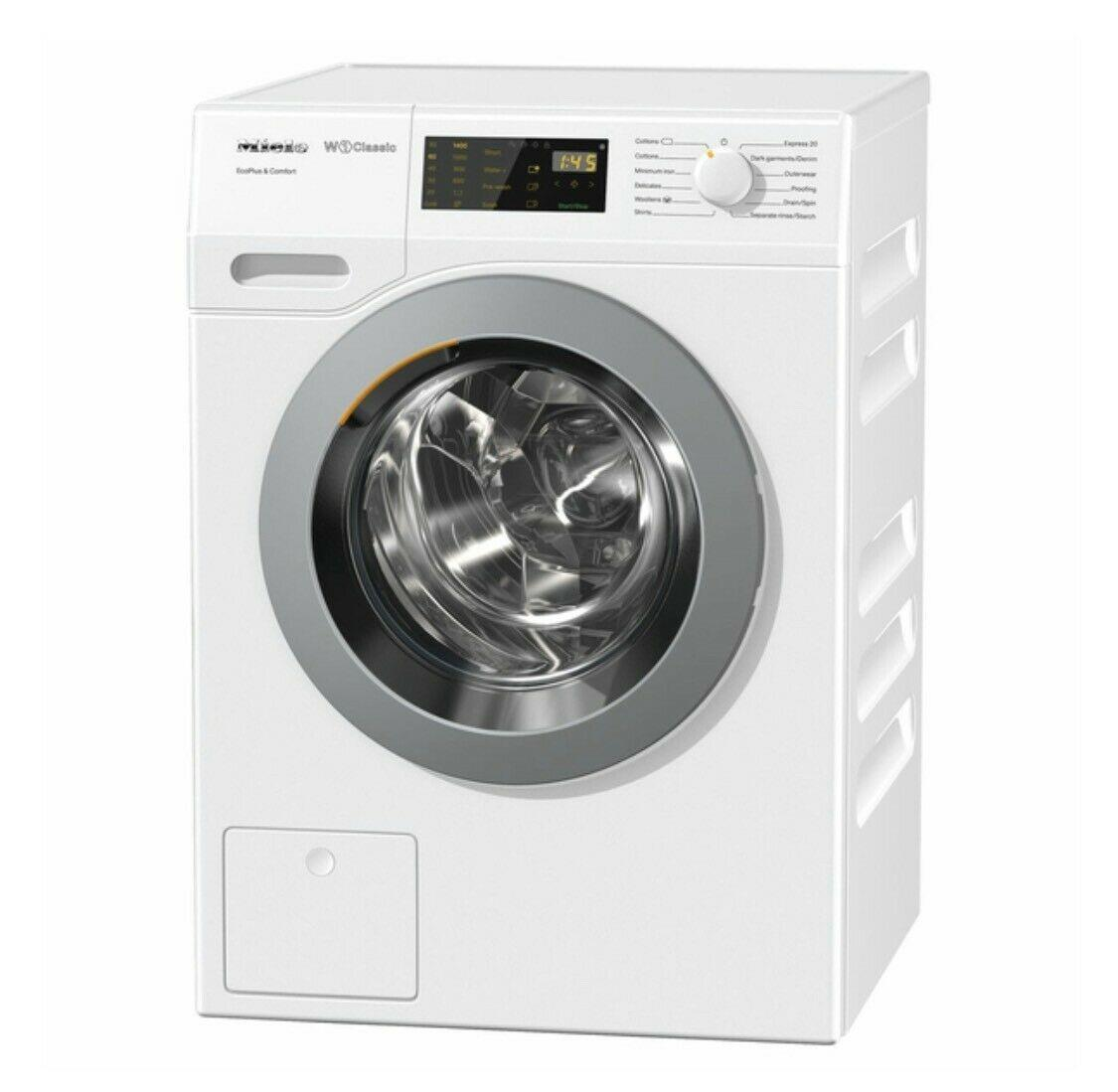 Move a Miele Front Load Washing Machine to Elwood uShip
