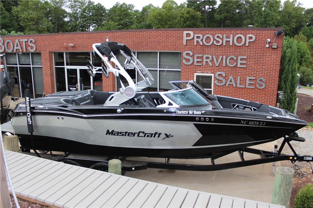 Transport a 23 ft Mastercraft on Trailer to Reedsburg uShip