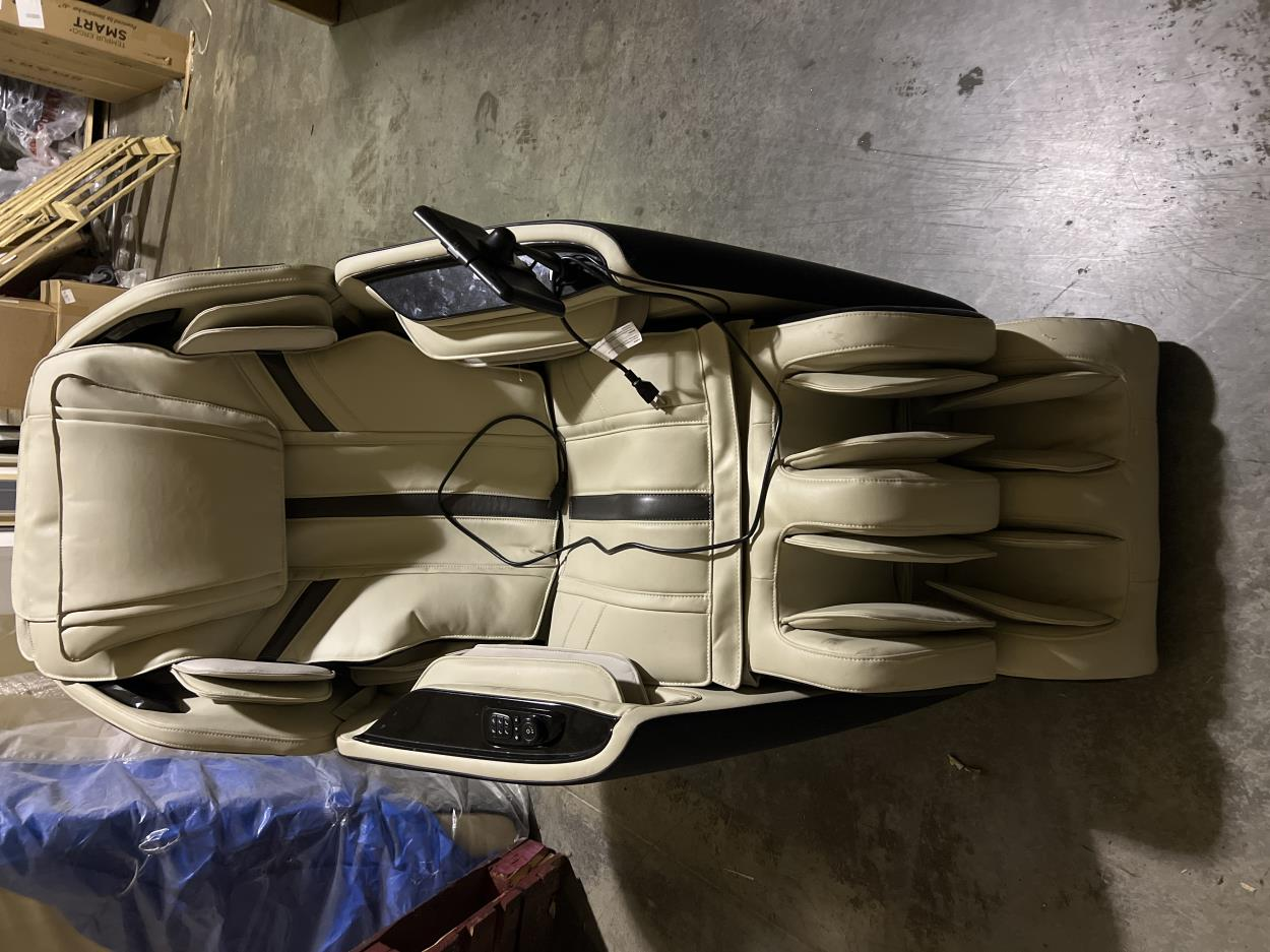 Ship a Massage Chair to Chester uShip