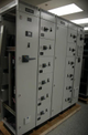 10 Pallets of Electrical Panels