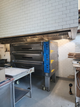 Commerical Oven