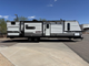 2022 Travel Trailer for transport