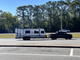 2020 Travel Trailer for transport