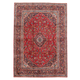 8'1 x 11'5 Hand-Knotted Persian Kasha... B-9356484