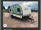 (2) 15ft rpod campers and (1) skidsteer attachment