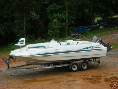 Boat Shipping Services - Hurricane Boats