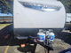 2021 Travel Trailer for transport