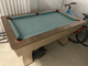Custom Small Pool Table - 66" x 40"
