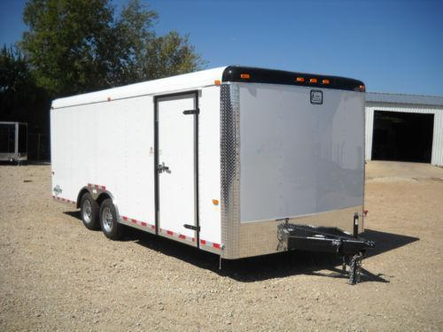 Trailer Shipping Rates & Services