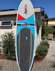 10' Surf Board & Kayak