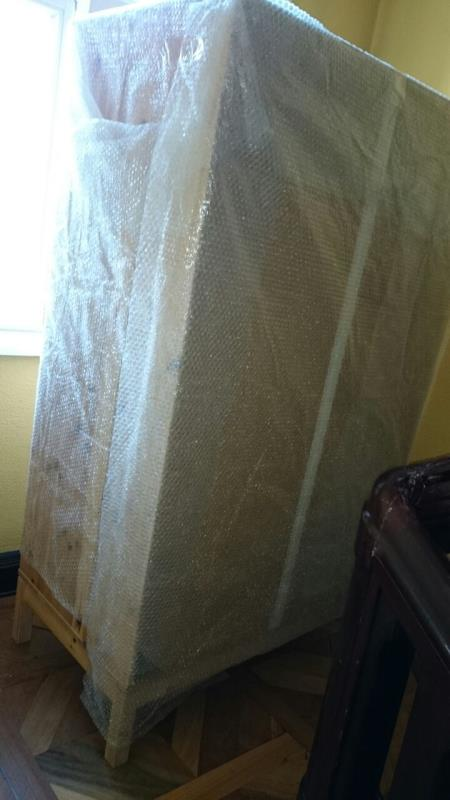 Cheapest Way to Ship a Computerschrank to Leichlingen (Rheinland) | uShip