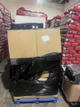 Boxes,Furniture and household items