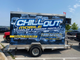Single Axle Enclosed Trailer