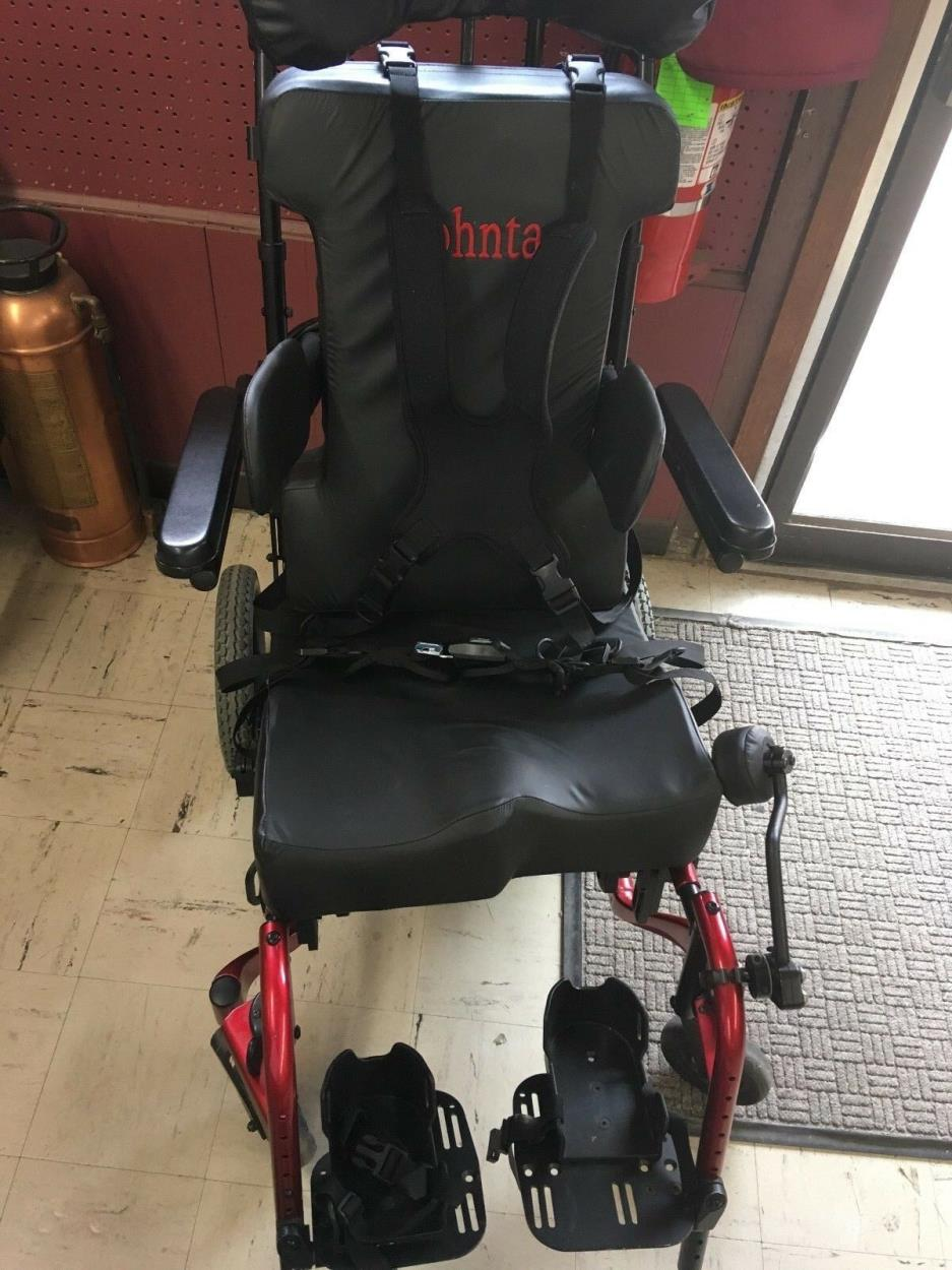 Cost to Deliver a Wheelchair From Cambridge, MD to Morristown, NJ to