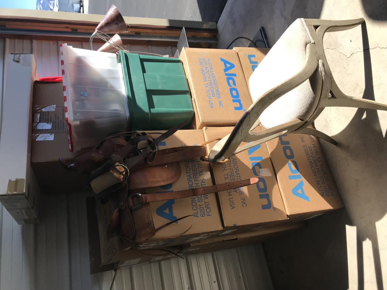 Quote to Move 10 Boxes, 1 chair, 1 desk to Athens uShip