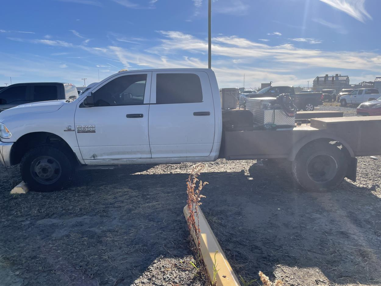 Cheapest Way to Ship a Dodge dually w/ welding bed to Charleston uShip