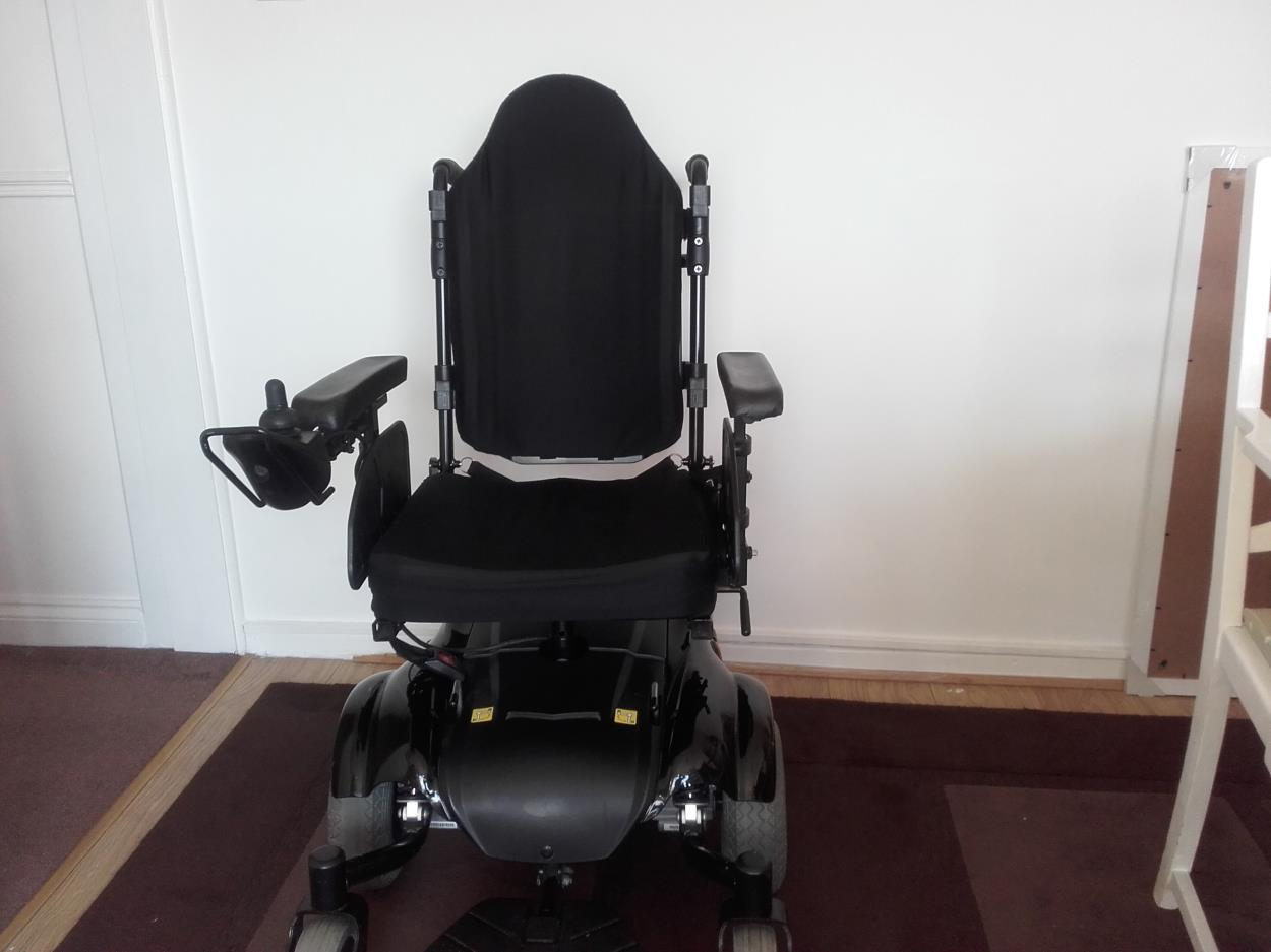 Cost to Ship a Electric Wheelchair to ApplebyinWestmorland uShip