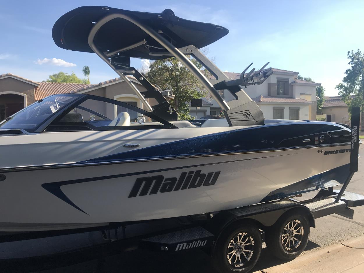 Boat Shipping Services Malibu Boats