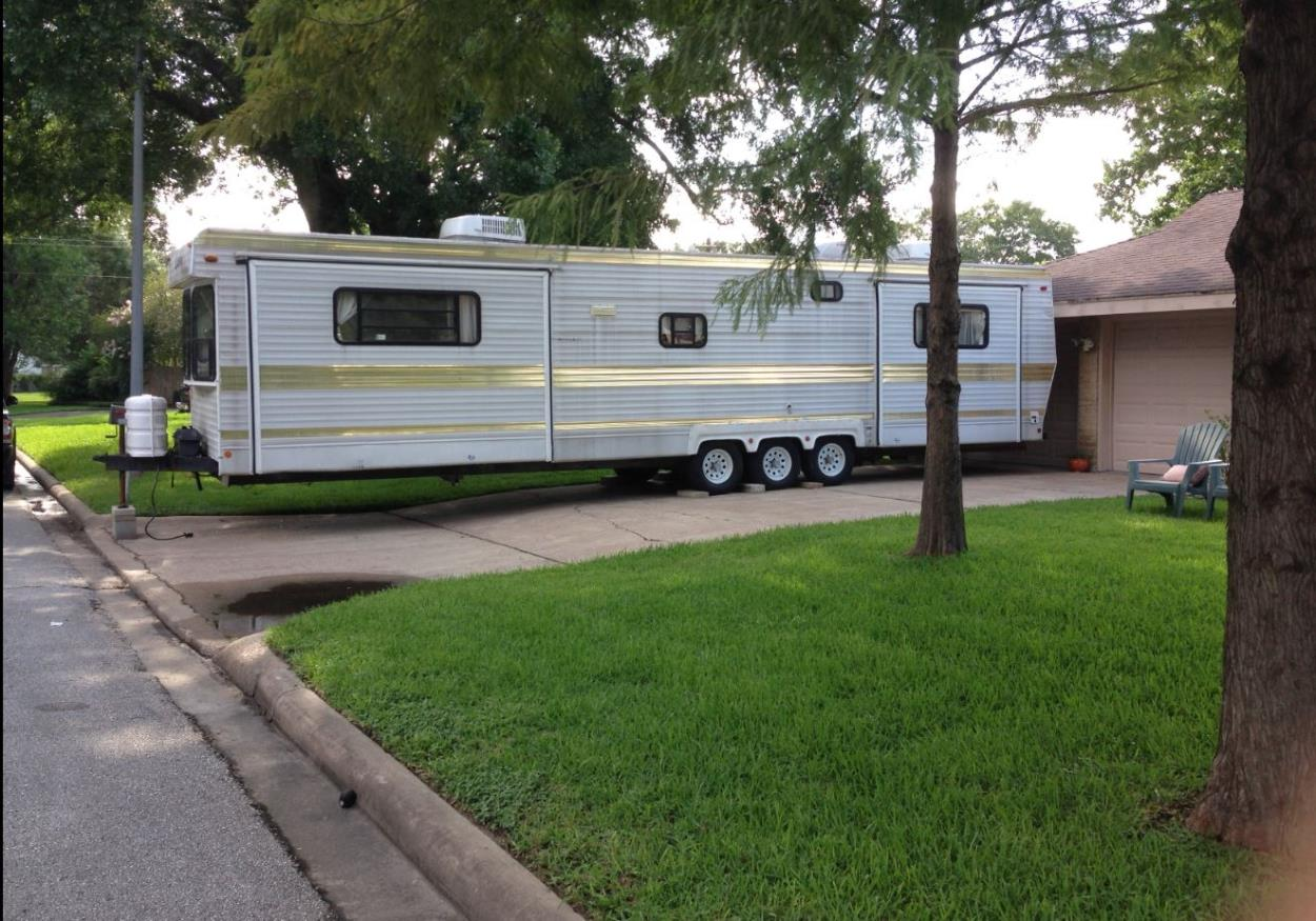 Cheapest Way to Ship a 2000 Travel Trailer Palm Springs to St UT to St. uShip